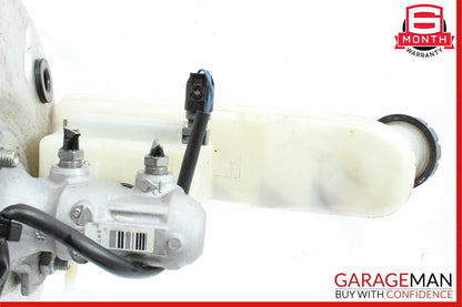 13-17 Mercedes CLA250 Master Cylinder Power Brake Booster OEM