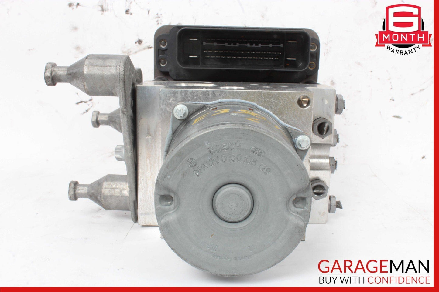 10-12 Mercedes W207 E350 E500 E550 ABS Anti Lock Brake Pump Control Module Unit