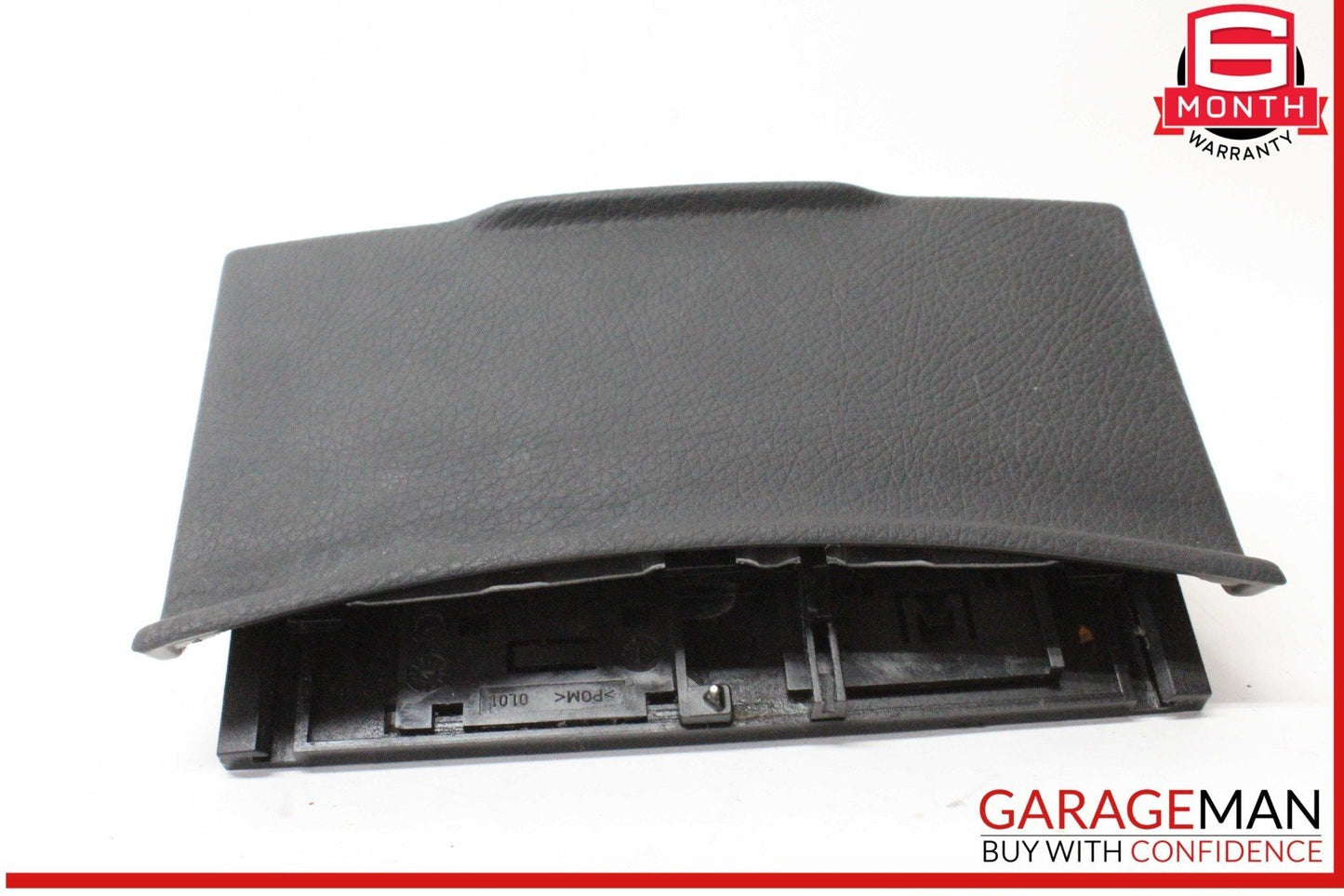 07-09 Mercedes W221 S550 S63 AMG Ashtray Ash Tray Compartment Tray Lighter OEM