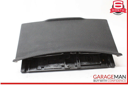 07-09 Mercedes W221 S550 S63 AMG Ashtray Ash Tray Compartment Tray Lighter OEM