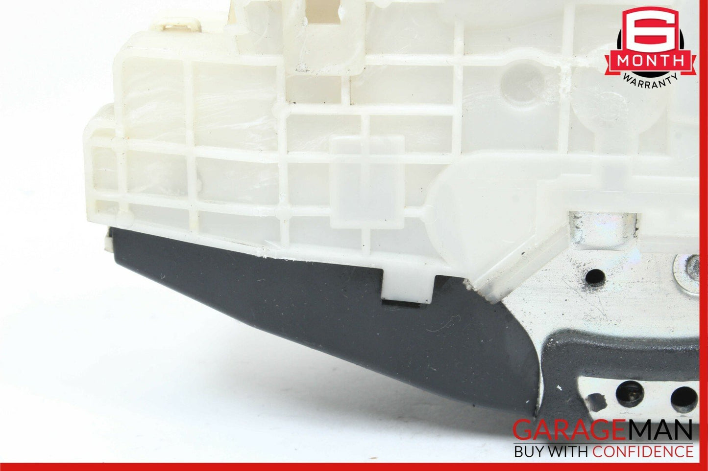 07-13 Mercedes W221 S400 HYBRID Rear Right Side Door Lock Latch Actuator OEM