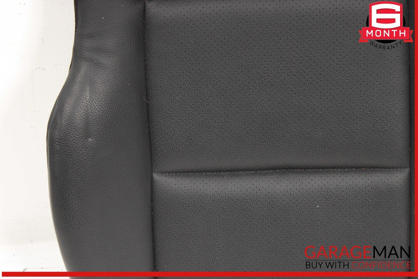 10-15 Mercedes X204 GLK350 Front Right Side Lower Bottom Seat Cushion OEM