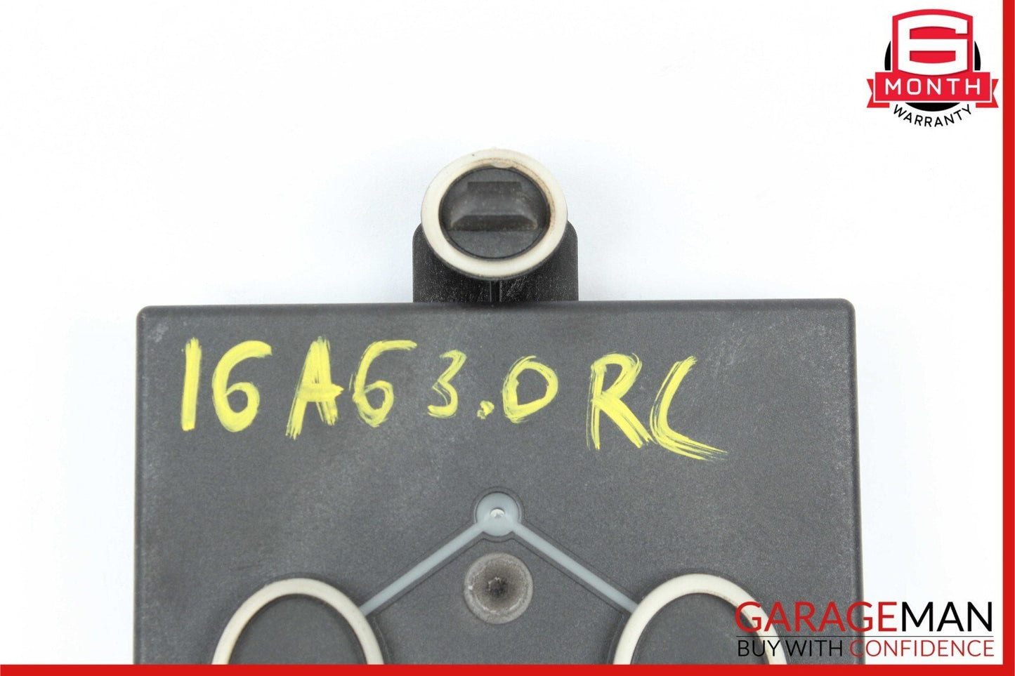 12-18 Audi A6 A7 Rear Left / Right Side Door Computer Control Module Unit OEM