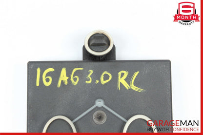 12-18 Audi A6 A7 Rear Left / Right Side Door Computer Control Module Unit OEM