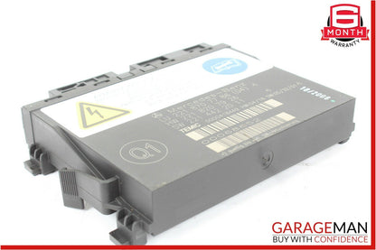 07-09 Mercedes W221 S550 Front Left or Right Side Seat Computer Control Module