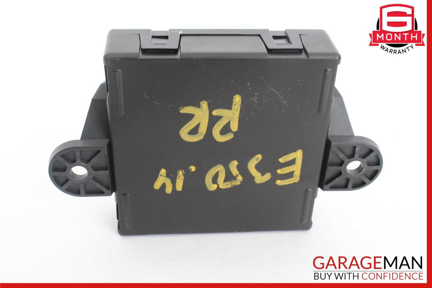 08-18 Mercedes W212 E350 C350 CLS550 Rear Right Side Door Control Module Unit