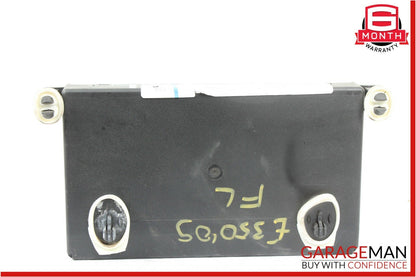 03-09 Mercedes W211 E350 E320 Front Left Driver Side Door Control Module OEM