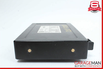 07-14 Mercedes W219 CLS550 C350 Sirius Satellite Radio Receiver Module Unit OEM