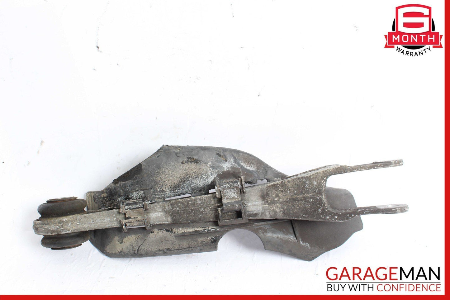 97-04 Porsche Boxster 911 Front Left Suspension Trailing Control Arm Assy