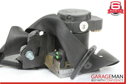 05-07 Mercedes W203 C240 C280 Front Right Side Seat Belt Seatbelt Retractor OEM