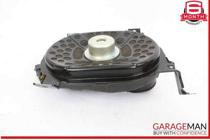 16-22 Jaguar XF Parcel Shelf Subwoofer Sub Woofer Sound Speaker GX7318808AC OEM