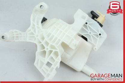 16-18 Mercedes W213 E400 4Matic Engine Turbo Pressure Sensor Reservoir Assembly