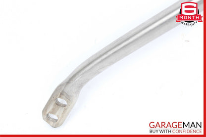 15-18 Ferrari California T Rear Muffler Connect Bracket 288137 OEM