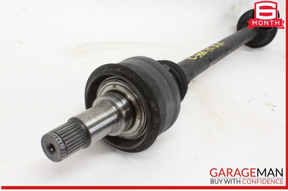 15-20 Mercedes W205 C300 Rear Right Passenger Side Axle CV Half Shaft OEM