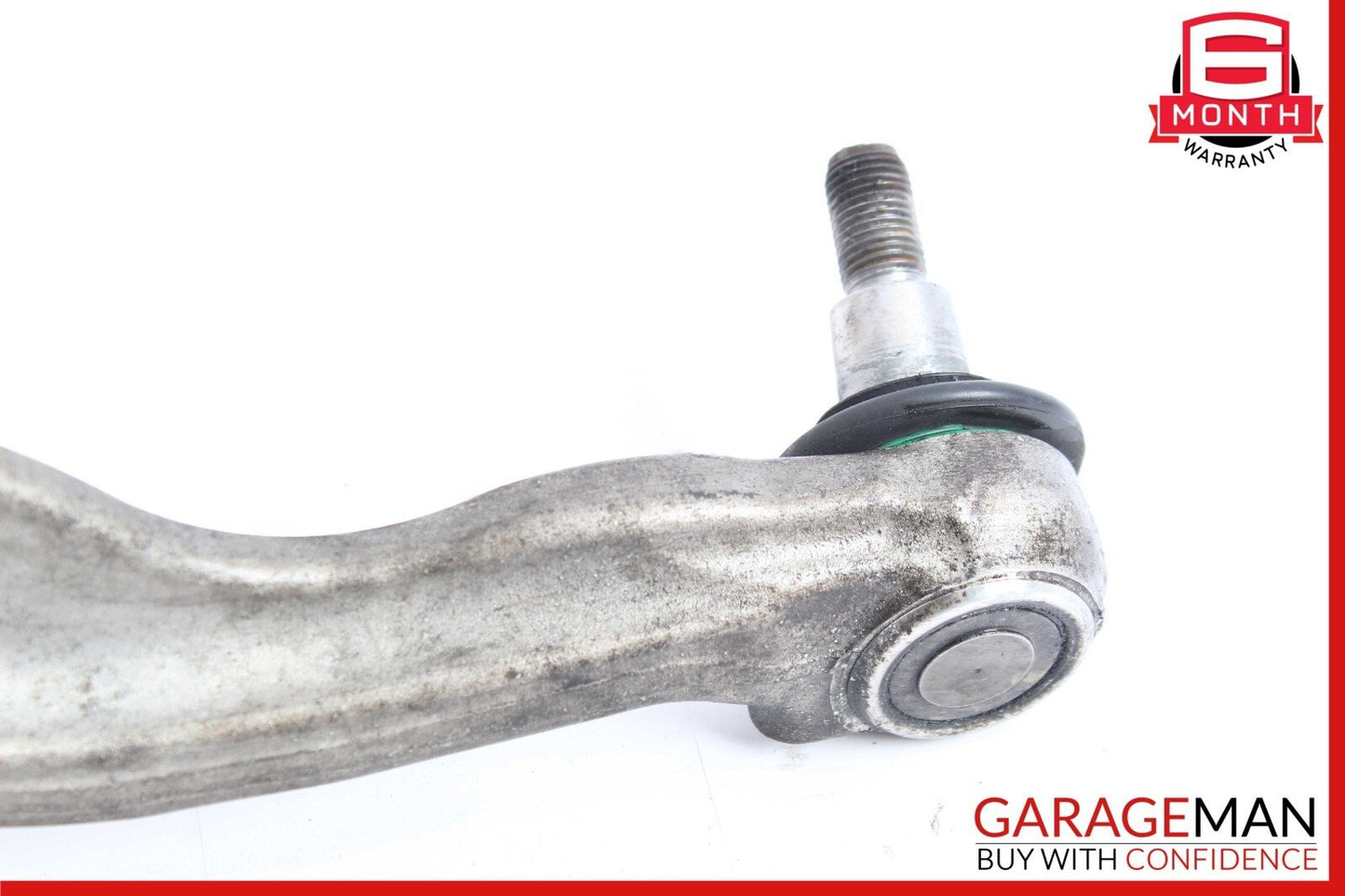 07-14 Mercedes W221 S63 S65 AMG CL550 Front Right Side Lower Control Arm OEM