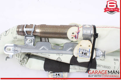 15-20 Mercedes X156 GLA250 Right Passenger Side Curtain Air Bag OEM