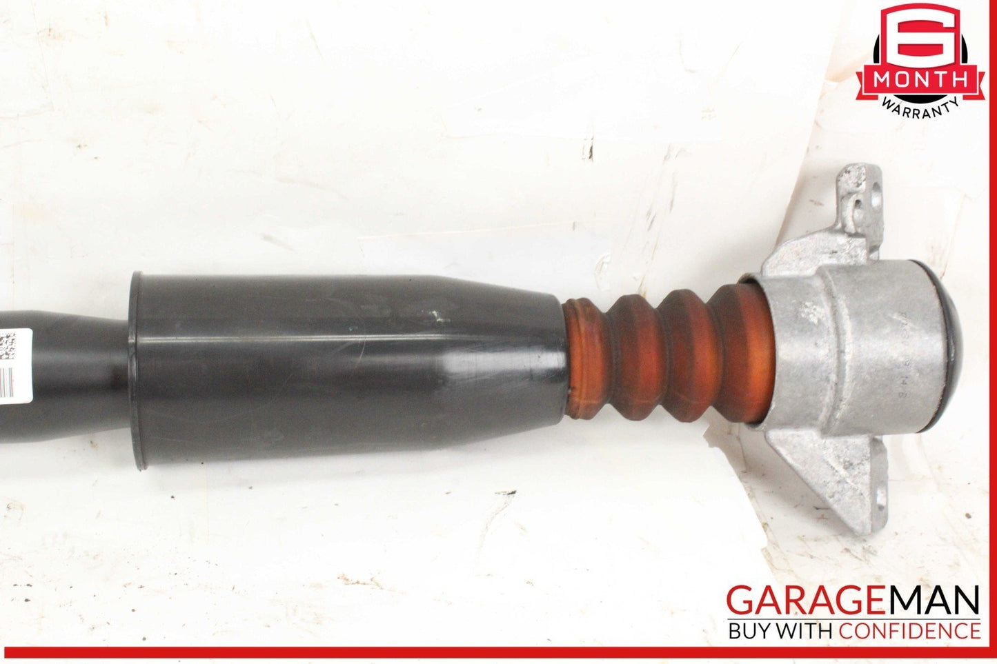 13-17 Audi Q5 Rear Left and Rear Right Side Shock Strut Absorber Set OEM