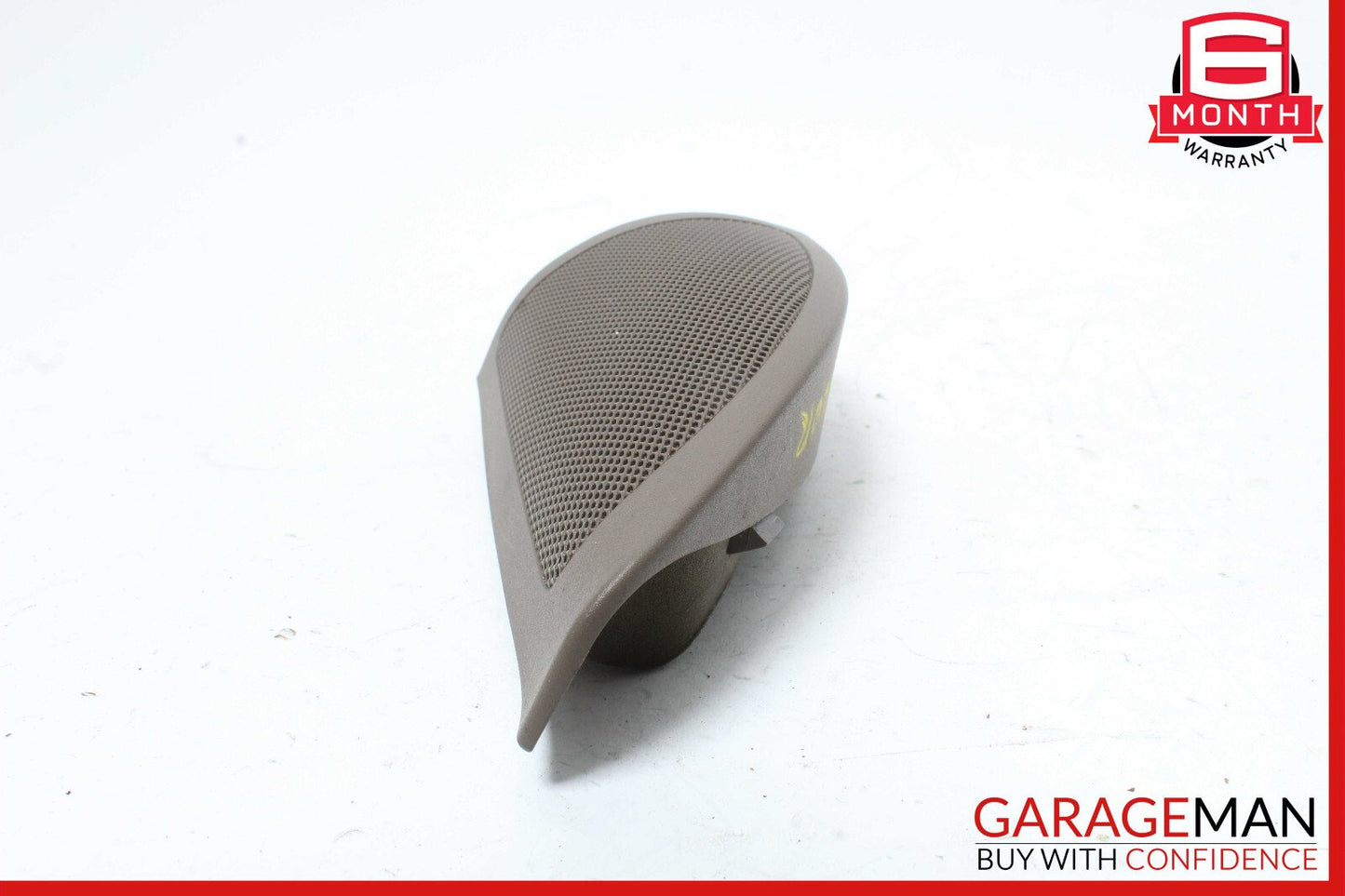 06-13 Mercedes W251 R500 R320 Right Passenger Door Corner Tweeter Speaker OEM