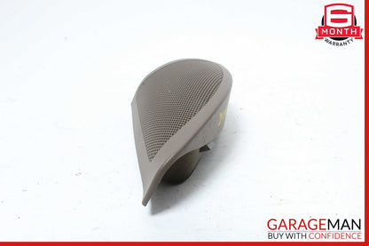 06-13 Mercedes W251 R500 R320 Right Passenger Door Corner Tweeter Speaker OEM
