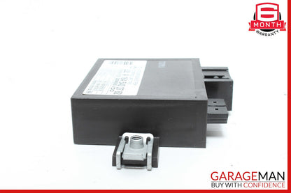 06-13 Mercedes R230 SL550 R350 TPMS Tire Pressure Control 1645403762 OEM