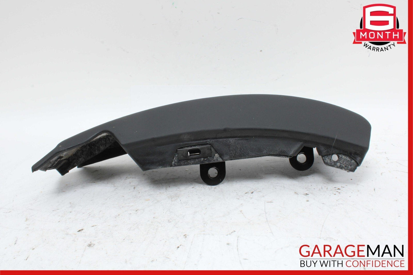 15-18 Ferrari California T Front Right Side Dash Lower Insert Panel OEM