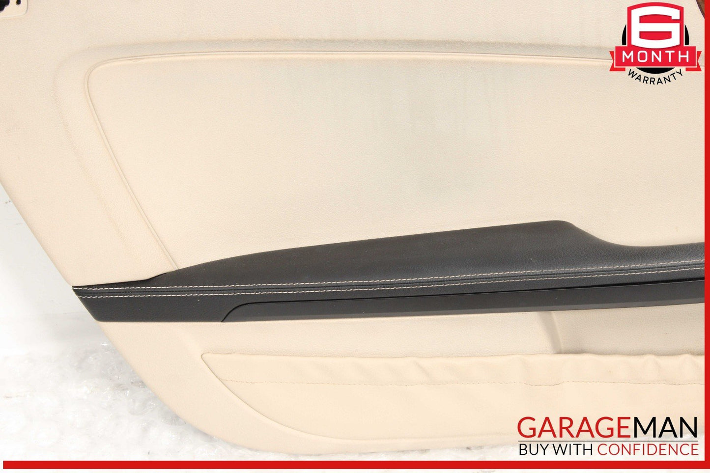 17-20 Mercedes R172 SLC300 SLC180 Left Driver Side Interior Door Panel OEM