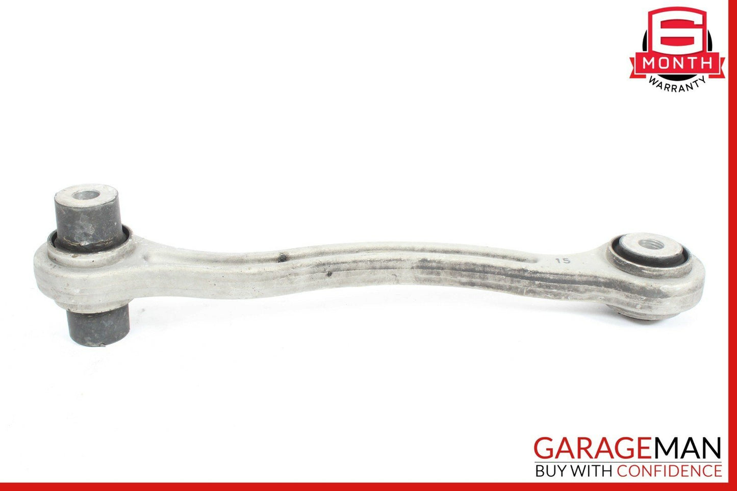 08-15 Mercedes W204 C300 Rear Right / Left Suspension Lower Control Arm OEM