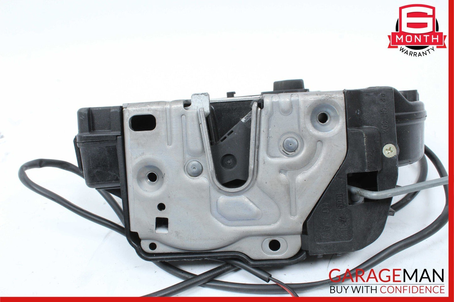 03-09 Mercedes W211 E320 E350 E63 Rear Left Side Door Lock Latch Actuator OEM