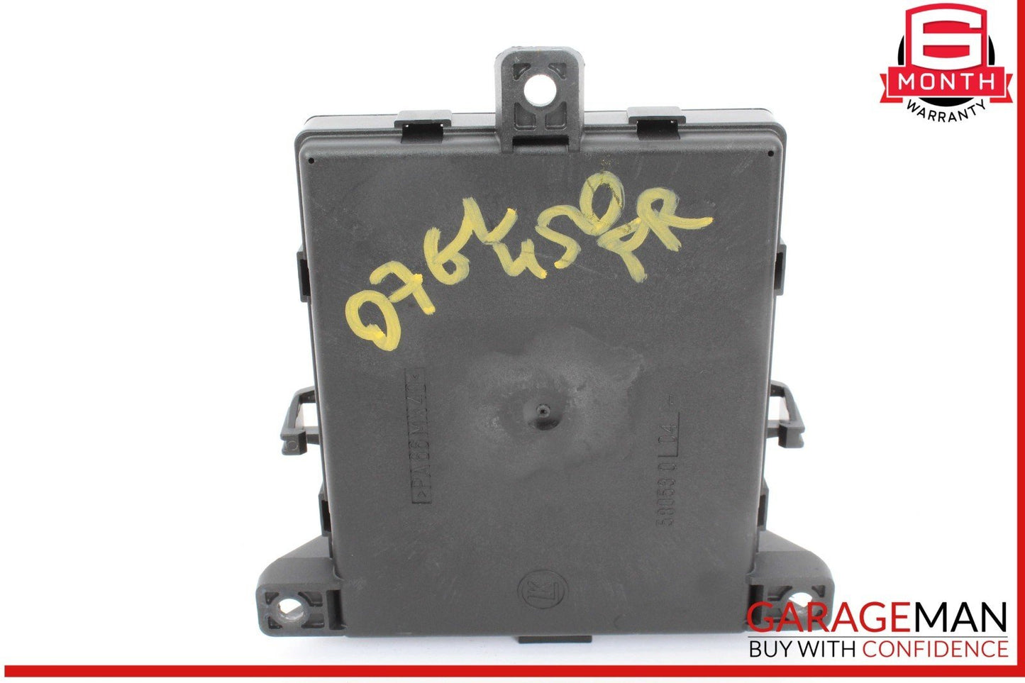 06-13 Mercedes X164 GL450 4MATIC Front Right Passenger Door Control Module OEM
