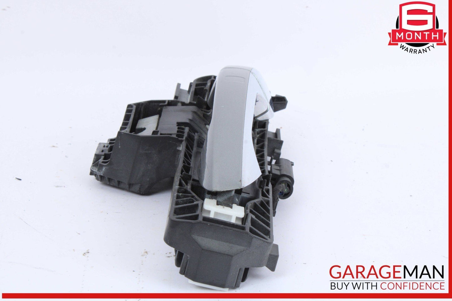 10-15 Mercedes X204 GLK250 GLK350 Right Passenger Side Exterior Door Handle OEM