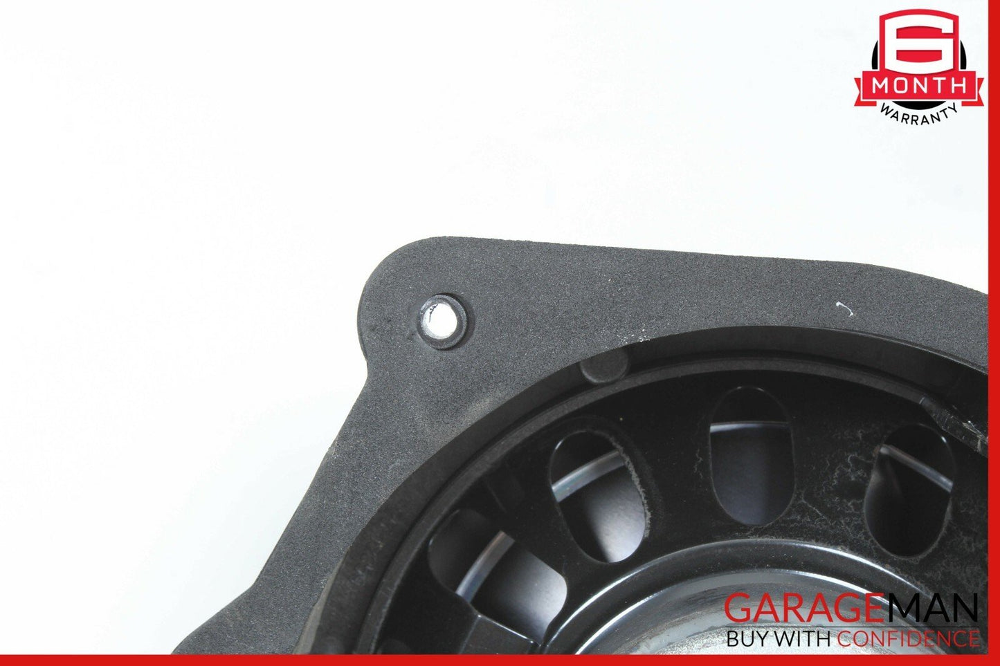 07-09 Mercedes W221 S550 Rear Right or Left Side Door Audio Sound Speaker OEM