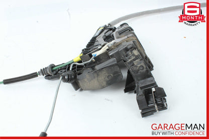15-20 Mercedes W205 C300 C350e Front Left Side Door Lock Latch Actuator OEM