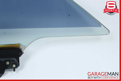 00-06 Mercedes W215 CL55 AMG Rear Right Passenger Side Quarter Window Auto Glass