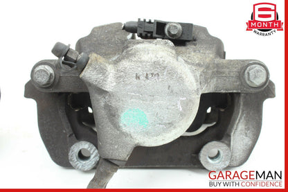 03-06 Mercedes W209 CLK350 CLK500 Lucas Front Brake Caliper Calipers Set of 2