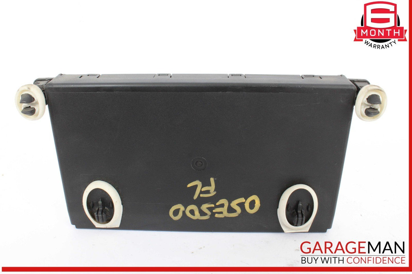 03-09 Mercedes W211 E500 Front Left Driver Side Door Control Module Unit OEM