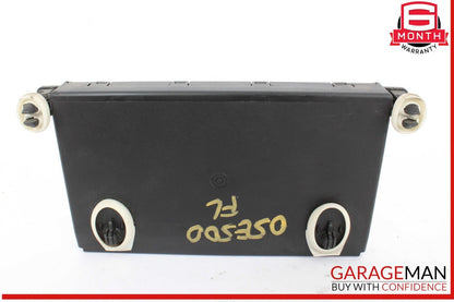 03-09 Mercedes W211 E500 Front Left Driver Side Door Control Module Unit OEM