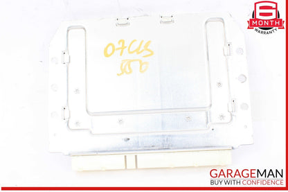 03-08 Mercedes W219 CLS550 Air Suspension Airmatic Module 0375451232 OEM