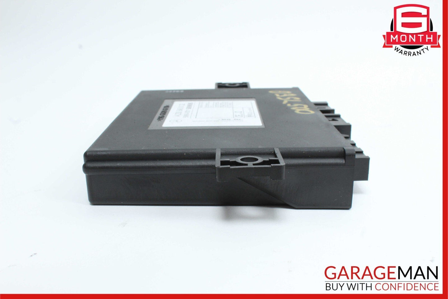 00-03 Mercedes R230 SL500 Keyless Go Entry Control Module Unit OEM