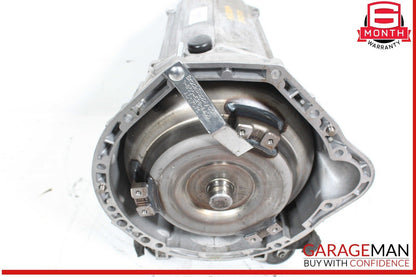 12-15 Mercedes W204 C250 7G Tronic Automatic Transmission Assembly OEM 129k