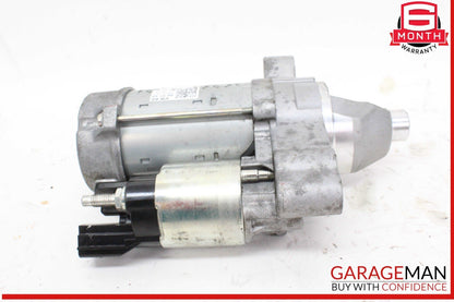 18-25 Audi Q5 Engine Starter Motor Denso 06Q911024 OEM