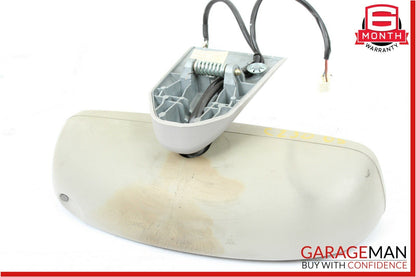 01-09 Mercedes W203 C230 C320 CLK320 Interior Rear View Mirror Grey OEM