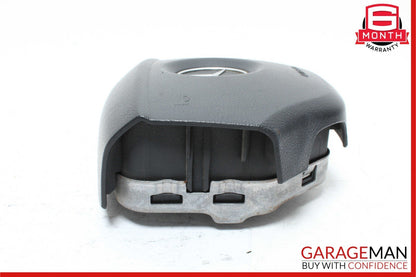 06-08 Mercedes X164 GL450 ML320 R350 Driver Steering Wheel Airbag Anthracite