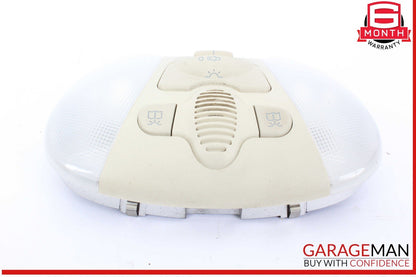 03-04 Mercedes R230 SL500 SL55 AMG Front Overhead Top Upper Dome Light Lamp OEM