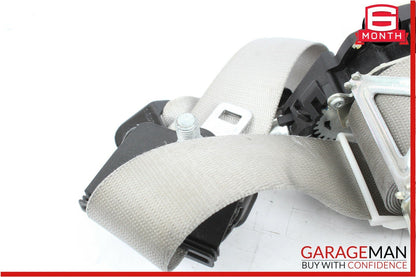 06-12 Mercedes X164 GL450 Rear Right 2nd Second Row Seat Belt Seatbelt Retractor