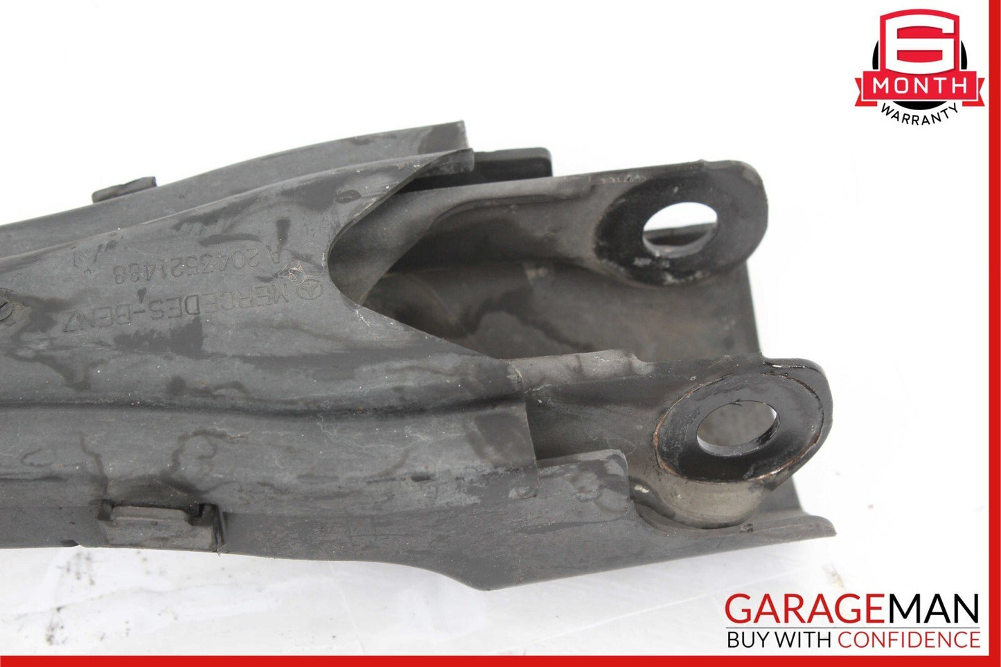 10-17 Mercedes W212 E350 E500 E63 AMG Rear Right / Left Lower Control Arm OEM