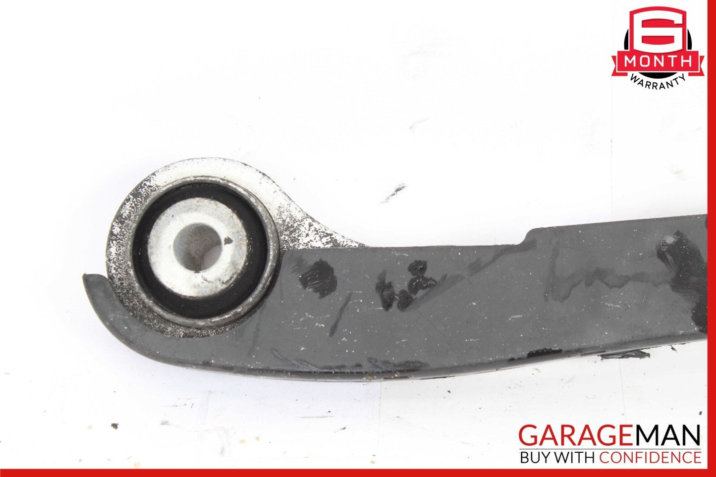 99-06 Mercedes W140 S320 S430 S500 Rear Side Suspension Lower Control Arm OEM
