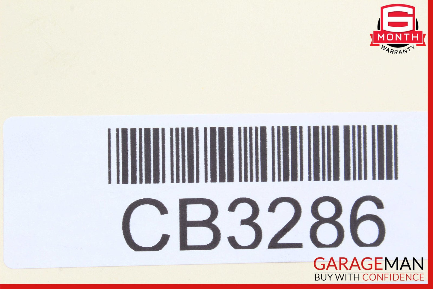 06-13 Mercedes W164 ML350 GL450 R350 Front Right Side Door Control Module OEM