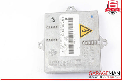 00-08 Mercedes R230 SL500 S500 CL600 CL55 AMG Xenon Headlight HID Ballast Unit