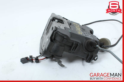 03-09 Mercedes W211 E500 E63 Door Lock Latch Actuator Front Right Passenger OEM