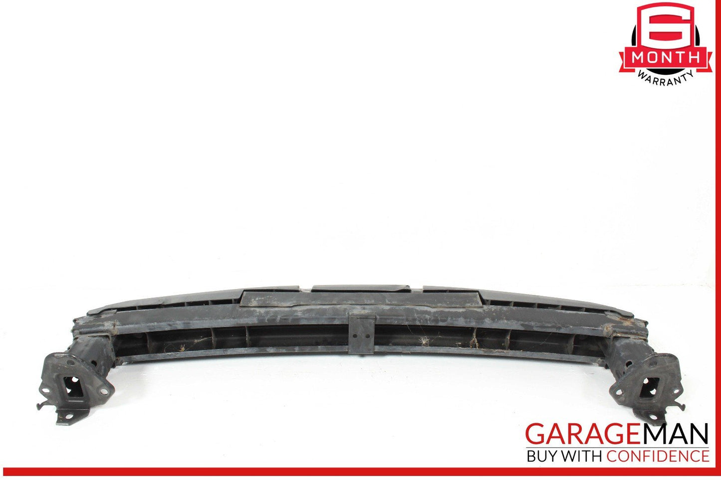 08-12 Honda Accord LX-P Front Bumper Reinforcement Bar OEM